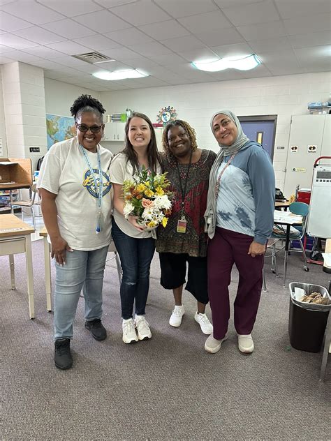 Holly Ridge Middle School