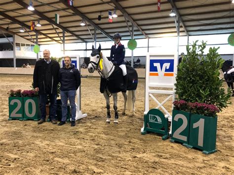 RV Lippe-Bruch Gahlen: Großes Ponyaufgebot zeigt starken Sport ...