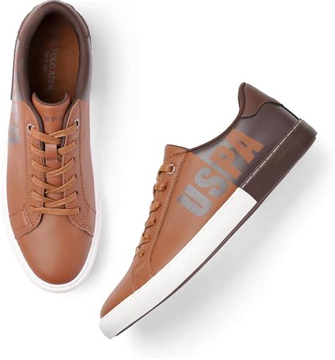 U.S. Polo Assn. Mens TrestenSneaker - Price History