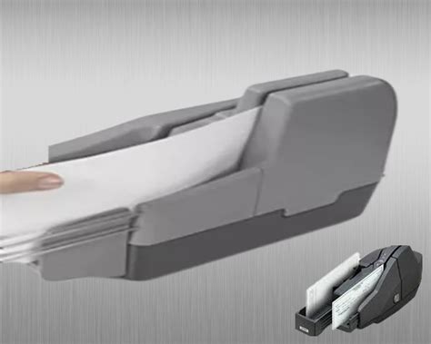 Panini Check Scanner 的图像结果