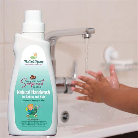 Creating a safe environment for infants-The Indi Mums