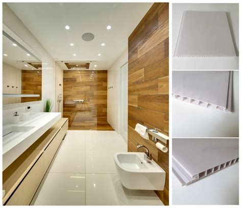 Image result for PVC Ceiling Cladding Panel