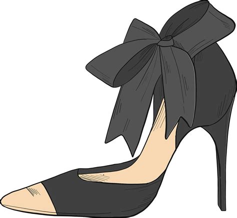 High heel clipart. Free download transparent .PNG Clipart Library #3602861