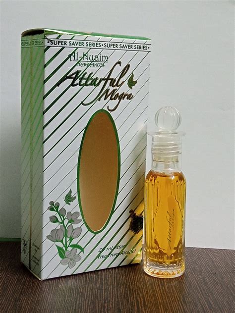Buy Al Nuaim Perfume Attar Online in India – Page 4 – HalalSauda