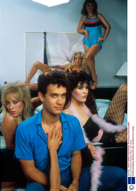 Bachelor Party 1984