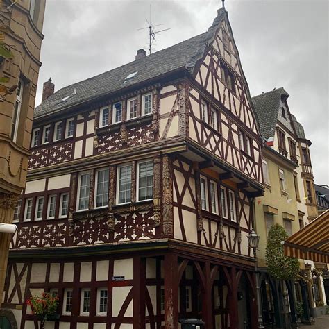 FACHWERKHAUS OBERSTRASSE - All You Need to Know BEFORE You Go (with ...