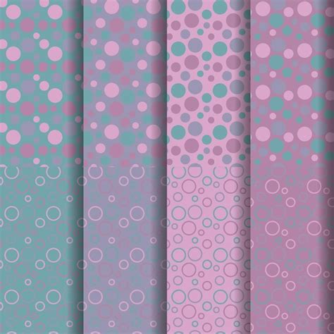 Image result for Small Circles Random Pattern