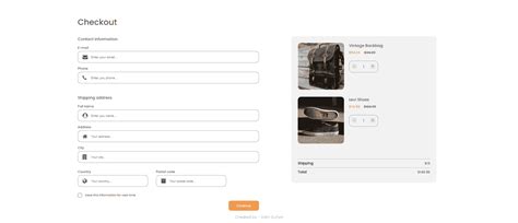 Vetri Suriya - Projects