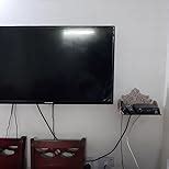 7CR Wooden Wall Shelf (Light Brown, 7.5x7 in) : Amazon.in: Home & Kitchen