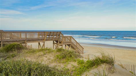 Pawleys Island South Carolina