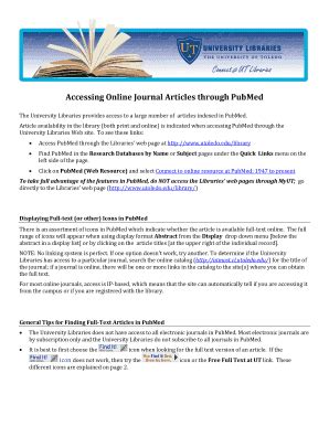 Fillable Online utoledo Using Nursing and Allied Health (CINAHL ...