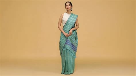The top 10 new saree designs for 2025 – Kosala
