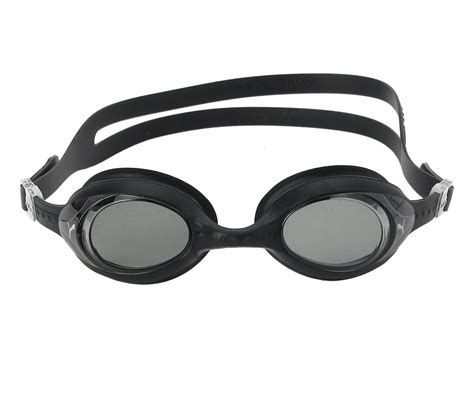 Buy Puma 5287201 Rubber Swimming Goggle, Men's Regular (Black) Online ...