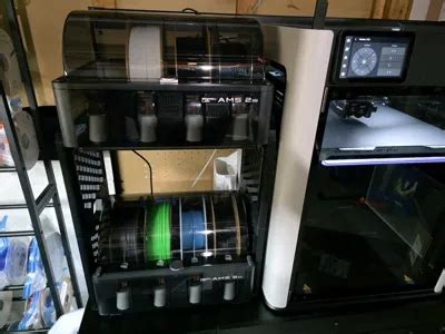 Python AMS Stacker 的图像结果