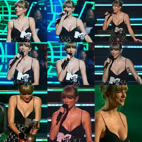 Taylor Swift's Boobs