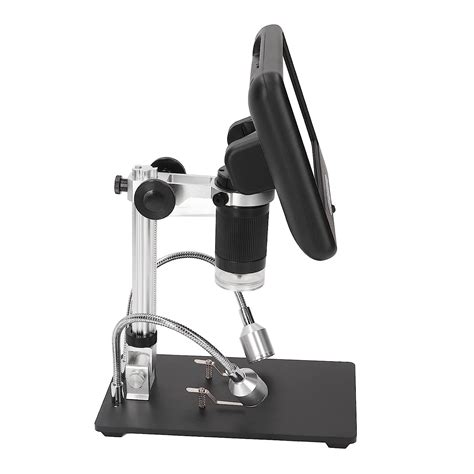 Digital Microscope, Remote Control 1080P Video Microscope With ...
