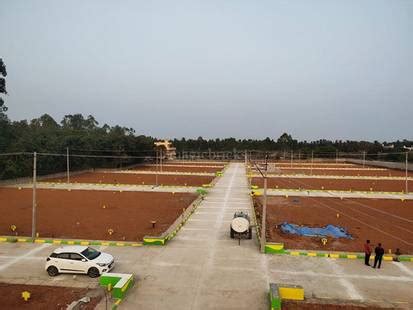 Sai Prakruthi Gardenia in Yelahanka, Bangalore: Price, Brochure, Floor ...