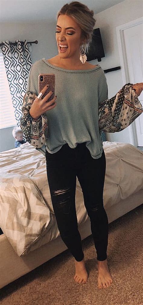 Pin by Amanda Gatto on My Style | Autumn fashion, Fall winter outfits ...