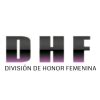 División de Honor - Femmes 2025/2026 - Handball, Espagne | Livescore.in