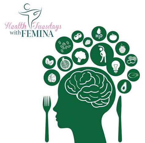 Food for your brain | Femina.in