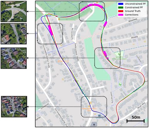 LiDAR-OSM-Based Vehicle Localization in GPS-Denied Environments by ...