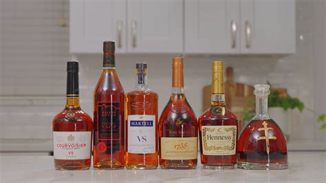 Cognac Decoded: Learn What It Is & How to Properly Drink It - ABC Fine ...