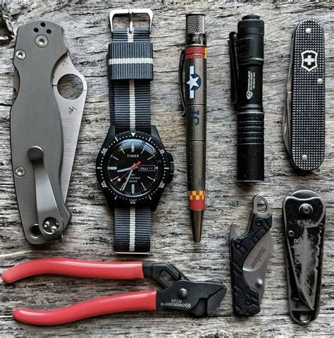 Pin on EDC Gear (Everyday Carry Gadgets)