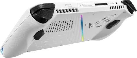 ASUS ROG Ally 512GB Gaming Handheld 7-inch India | Ubuy