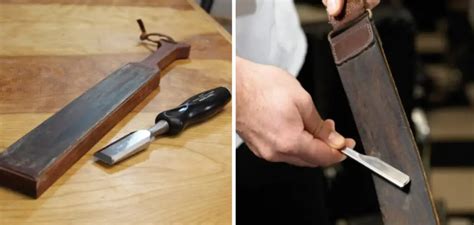 Image result for Strop Maintenance Tips