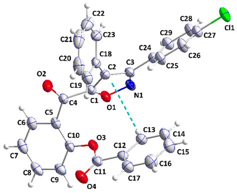 Efficient Synthesis, Structural Characterization, Antibacterial ...