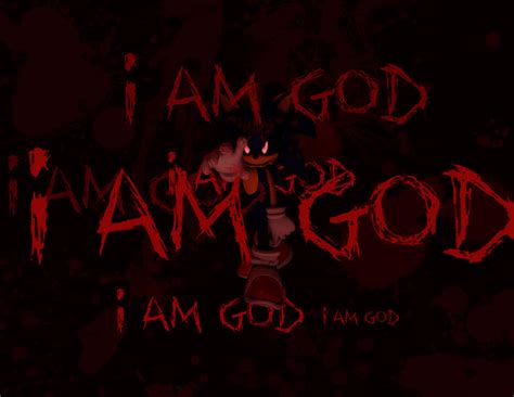 [100+] Sonic Exe Pictures | Wallpapers.com