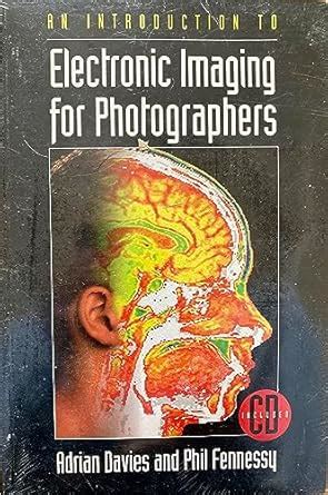 Buy An Introduction to Electronic Imaging for Photographers Book Online ...