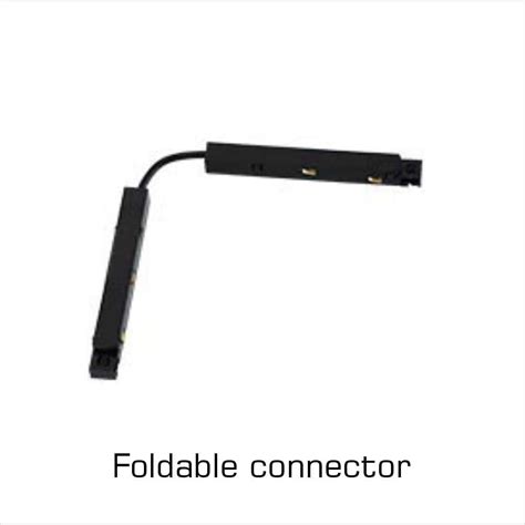 Magnetic Track Light Accessories – Harold Electricals