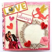 QuillingTreasures.com | Buy Handmade Cards Online India, Scrapbooks ...