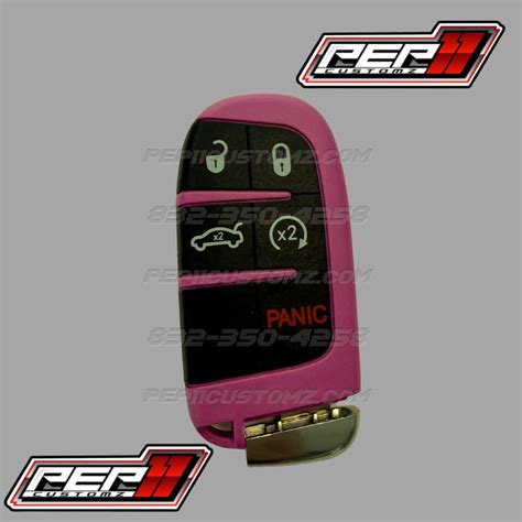 Image result for SRT Program Key FOB