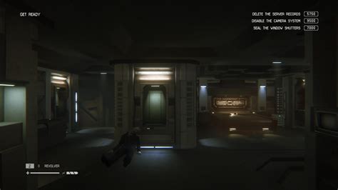 Image result for Alien Isolation No Item Mod
