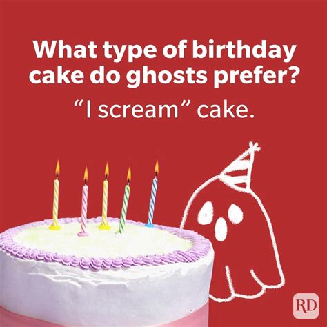 Birthday Jokes for Kids: Hilarious Fun for Little Ones - The Funny Puns