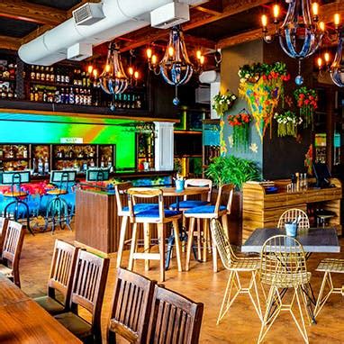 Budget Bars In BKC | LBB, Mumbai