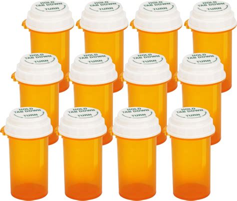 How To Store Prescription Bottles at Eileen Crofts blog