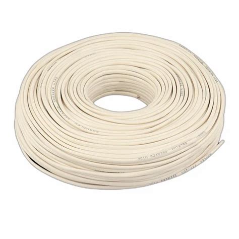 Speaker Wires - Transparent Speaker Wire Manufacturer from New Delhi