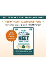 Routemybook - Buy Smart Errorless Chemistry NEET [Class 11(2024 ...
