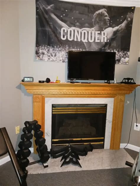 Simple Home Gym 的图像结果