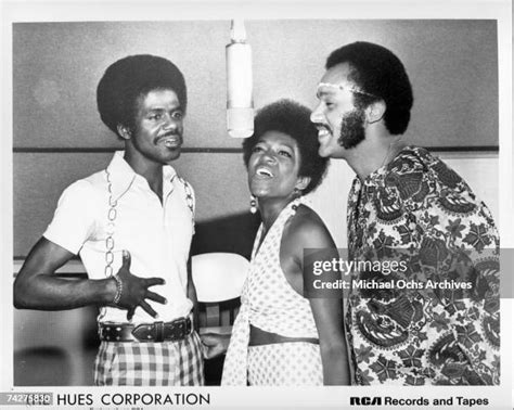 Hues Corporation 的图像结果