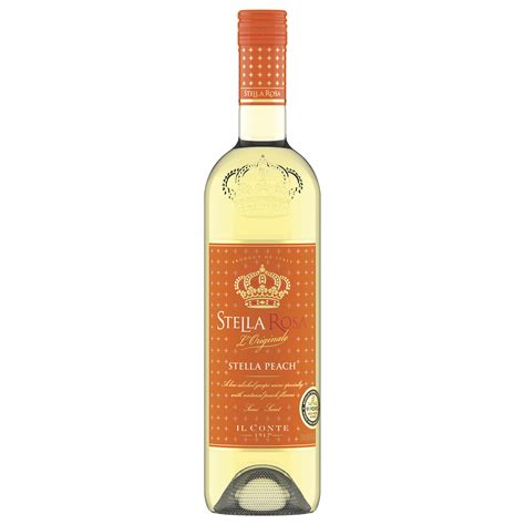 Wines | Brandy | Liqueur | Browse Stella Rosa® Products