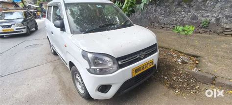 Wagonr LXI Cng - Commercial & Other Vehicles - 1816866496