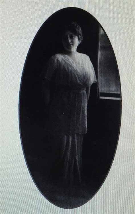 Henrietta Marcus Lehnhardt -sister of Josephine Marcus Earp | Earp, Old things, American history