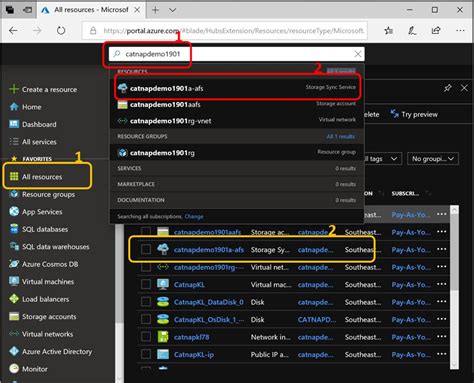 Image result for Install Azure File Sync Agent