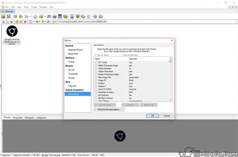 Image result for XnView Acquire into Screen