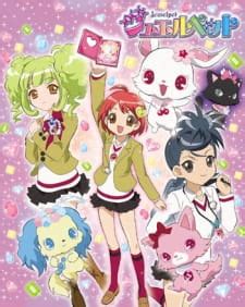 Jewelpet - MyAnimeList.net