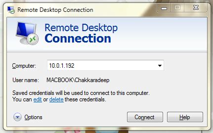 Remote Desktop Protocol Features 的图像结果